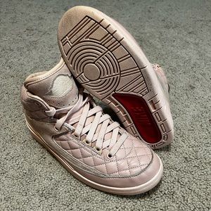 Jordan 2 “Just Don Arctic Orange”